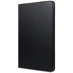 PU Leather Drop-proof Case for Lenovo Pad Pro 2022 11", Adjustable Stand Anti-Scratch Tablet Protective Cover