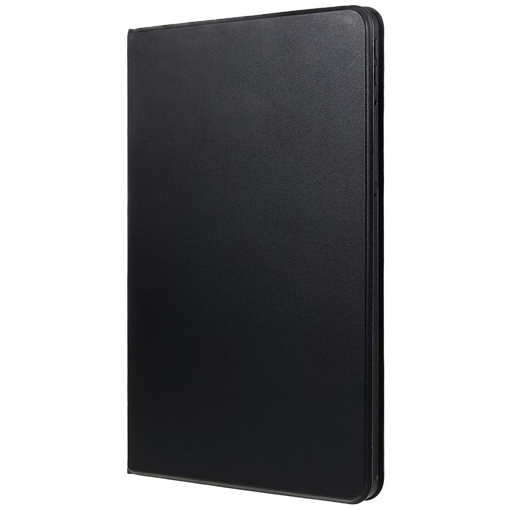 PU Leather Drop-proof Case for Lenovo Pad Pro 2022 11", Adjustable Stand Anti-Scratch Tablet Protective Cover