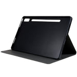 PU Leather Drop-proof Case for Lenovo Pad Pro 2022 11", Adjustable Stand Anti-Scratch Tablet Protective Cover