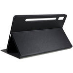 PU Leather Drop-proof Case for Lenovo Pad Pro 2022 11", Adjustable Stand Anti-Scratch Tablet Protective Cover