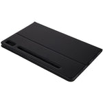 PU Leather Drop-proof Case for Lenovo Pad Pro 2022 11", Adjustable Stand Anti-Scratch Tablet Protective Cover