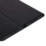 PU Leather Drop-proof Case for Lenovo Pad Pro 2022 11", Adjustable Stand Anti-Scratch Tablet Protective Cover