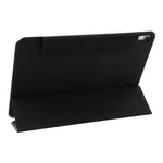 Til iPad (2025) / 10.9 (2022) PU Læder Tablet Etui med Auto Wake / Sleep og Stand Beskyttelsescover