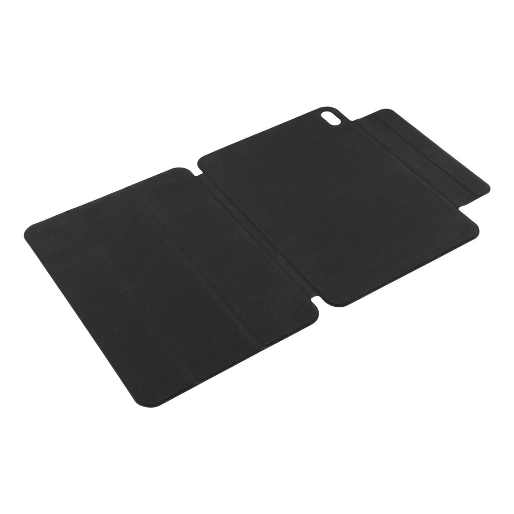 Til iPad (2025) / 10.9 (2022) PU Læder Tablet Etui med Auto Wake / Sleep og Stand Beskyttelsescover