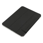 Til iPad (2025) / 10.9 (2022) PU Læder Tablet Etui med Auto Wake / Sleep og Stand Beskyttelsescover