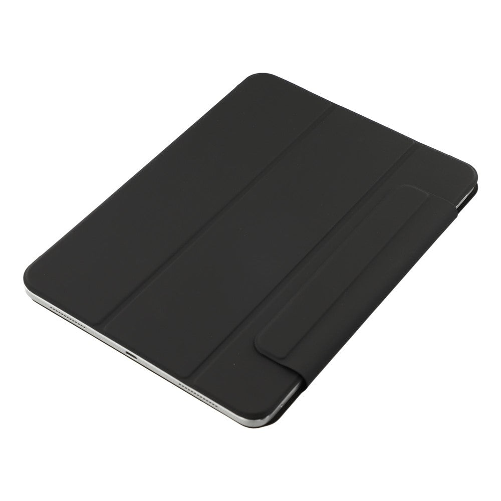 Til iPad (2025) / 10.9 (2022) PU Læder Tablet Etui med Auto Wake / Sleep og Stand Beskyttelsescover