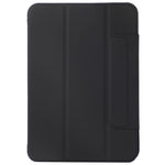 Til iPad (2025) / 10.9 (2022) PU Læder Tablet Etui med Auto Wake / Sleep og Stand Beskyttelsescover