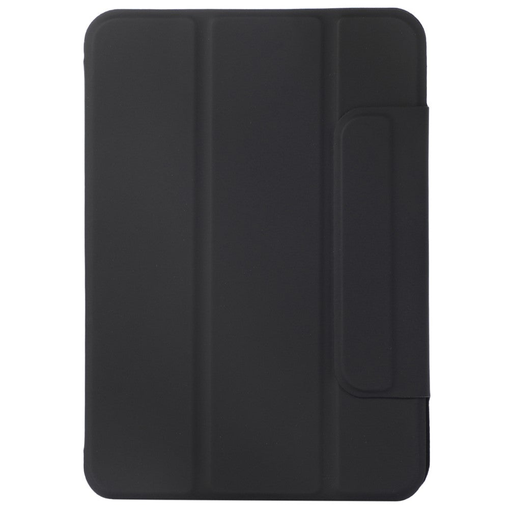 Til iPad (2025) / 10.9 (2022) PU Læder Tablet Etui med Auto Wake / Sleep og Stand Beskyttelsescover