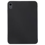 Til iPad (2025) / 10.9 (2022) PU Læder Tablet Etui med Auto Wake / Sleep og Stand Beskyttelsescover