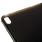 For iPad (2025) / 10.9 (2022) Origami Stand Auto Wake/Sleep Cover PU Leather + TPU Tablet Case with Pencil Holder