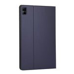 For Xiaomi Redmi Pad Shockproof Anti-scratch PU Leather Flip Case Tablet Stand Protective Cover