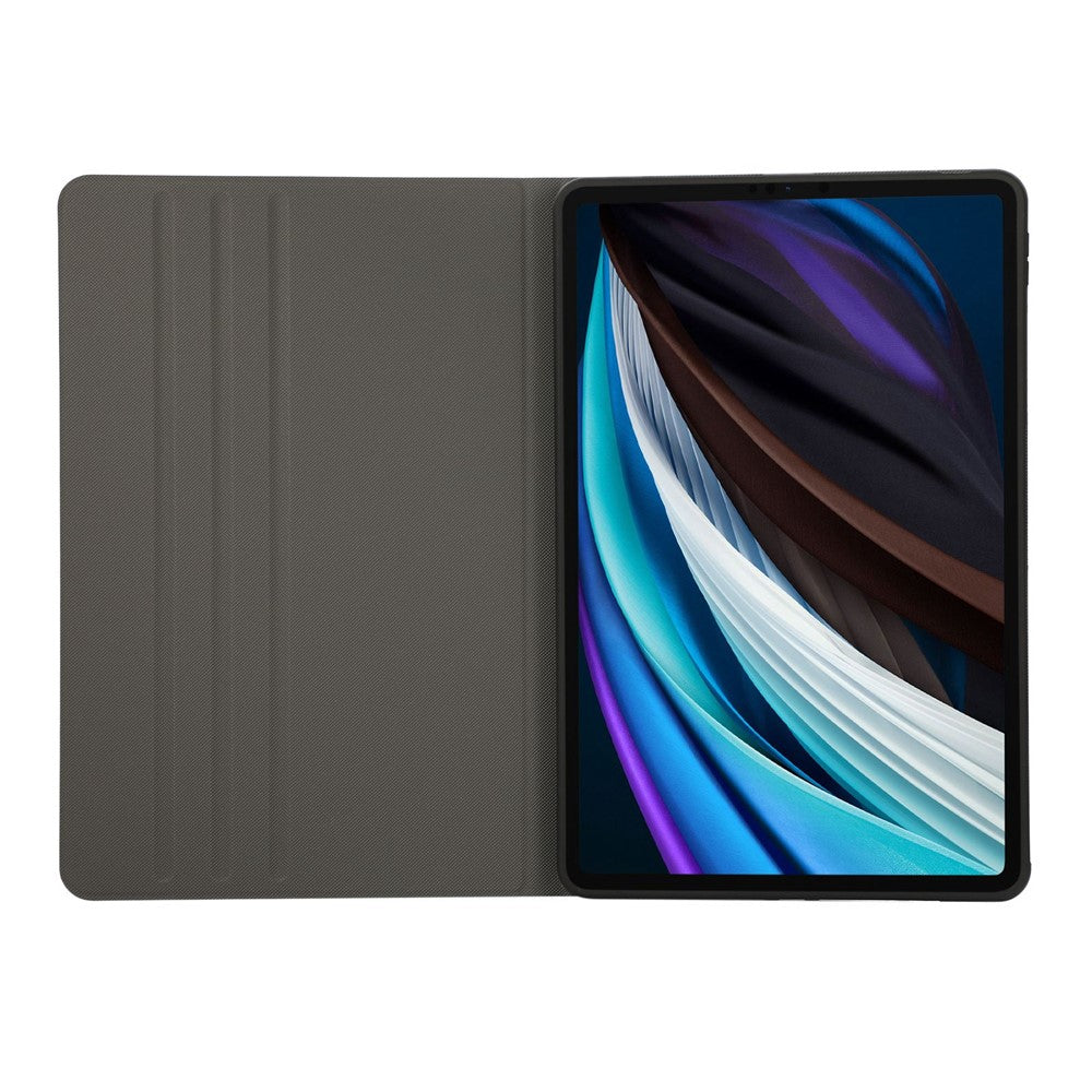 For Xiaomi Redmi Pad Shockproof Anti-scratch PU Leather Flip Case Tablet Stand Protective Cover