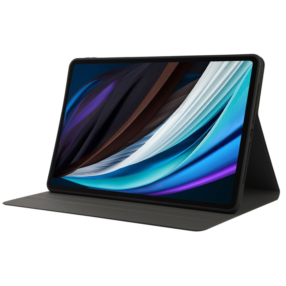 For Xiaomi Redmi Pad Shockproof Anti-scratch PU Leather Flip Case Tablet Stand Protective Cover