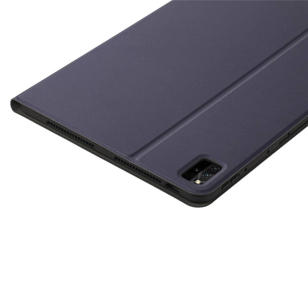 For Xiaomi Redmi Pad Shockproof Anti-scratch PU Leather Flip Case Tablet Stand Protective Cover