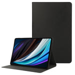 For Xiaomi Redmi Pad Shockproof Anti-scratch PU Leather Flip Case Tablet Stand Protective Cover