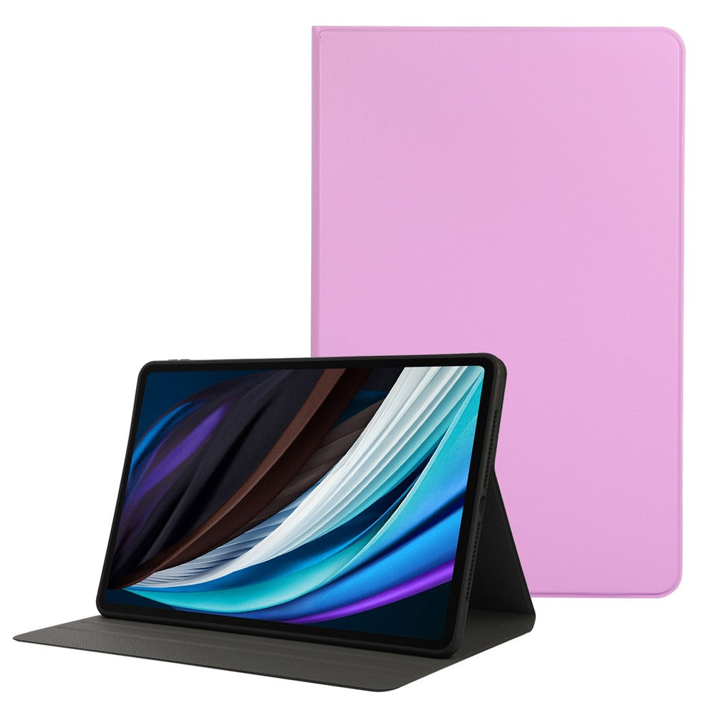 For Xiaomi Redmi Pad Shockproof Anti-scratch PU Leather Flip Case Tablet Stand Protective Cover