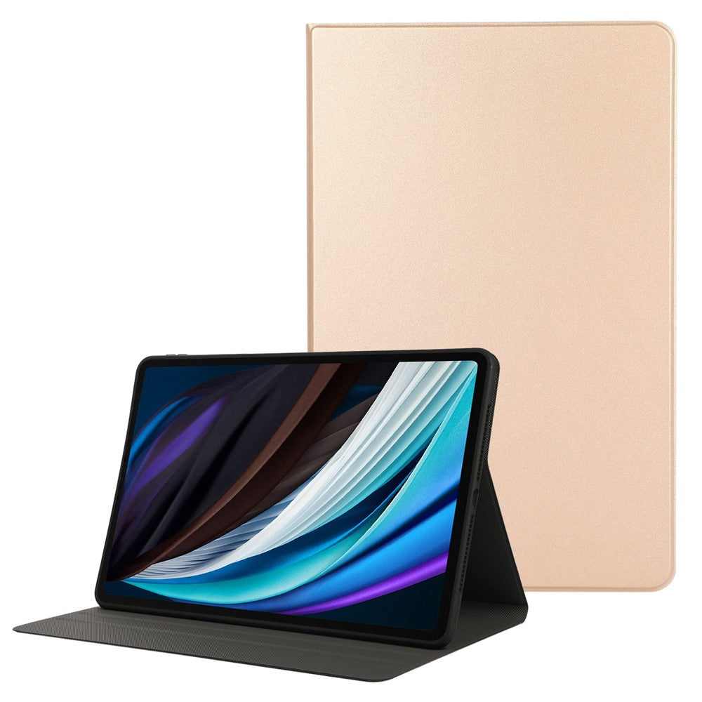 For Xiaomi Redmi Pad Shockproof Anti-scratch PU Leather Flip Case Tablet Stand Protective Cover
