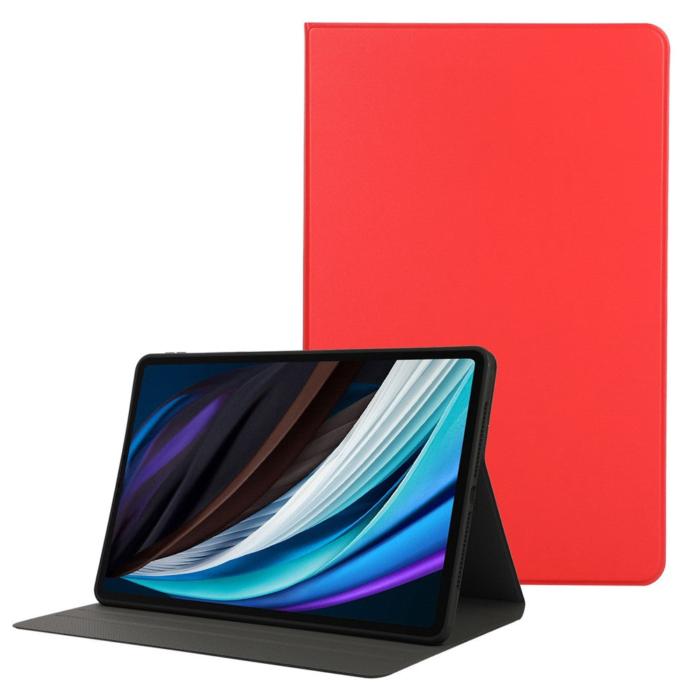 For Xiaomi Redmi Pad Shockproof Anti-scratch PU Leather Flip Case Tablet Stand Protective Cover