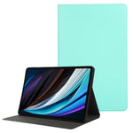 For Xiaomi Redmi Pad Shockproof Anti-scratch PU Leather Flip Case Tablet Stand Protective Cover