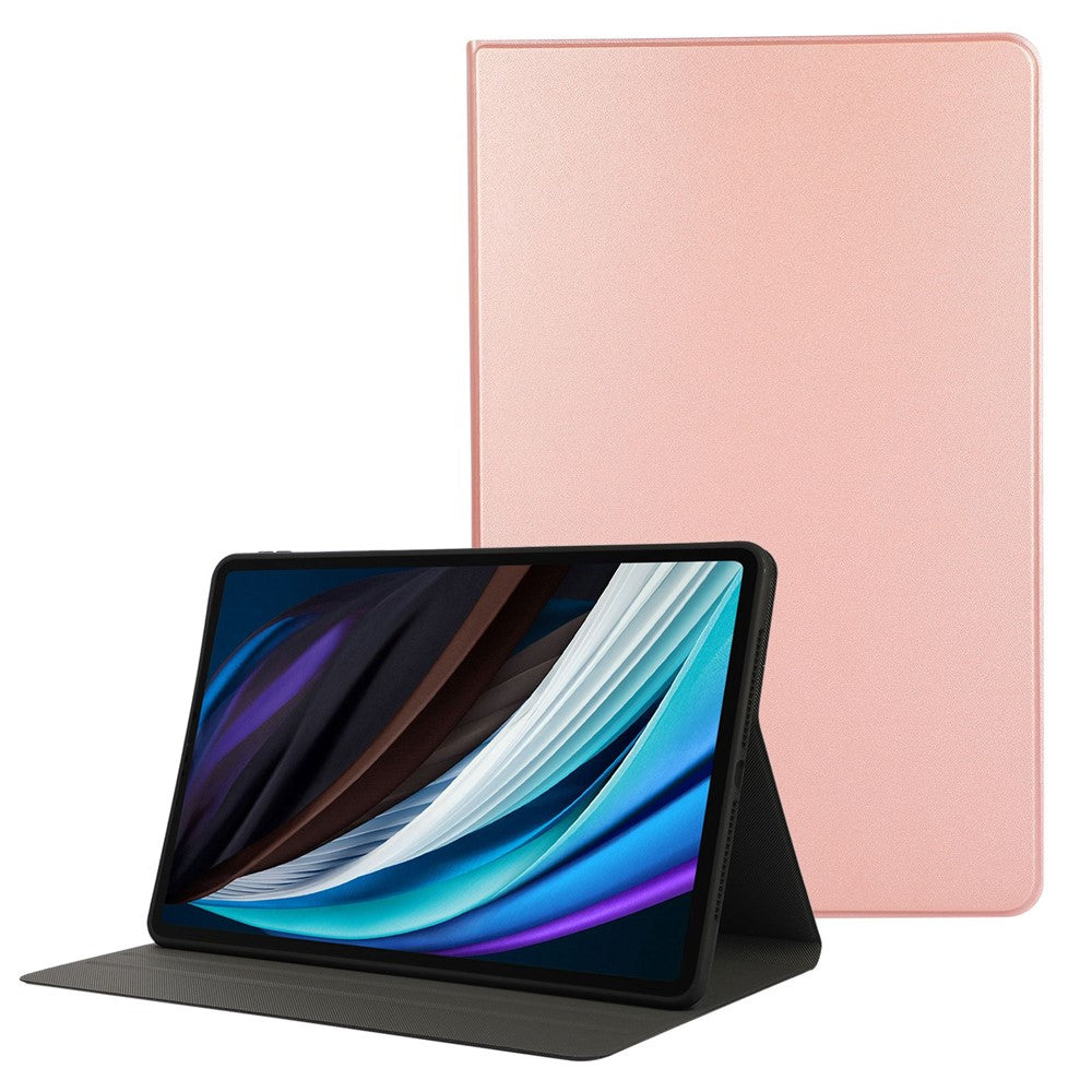 For Xiaomi Redmi Pad Shockproof Anti-scratch PU Leather Flip Case Tablet Stand Protective Cover