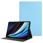 For Xiaomi Redmi Pad Shockproof Anti-scratch PU Leather Flip Case Tablet Stand Protective Cover