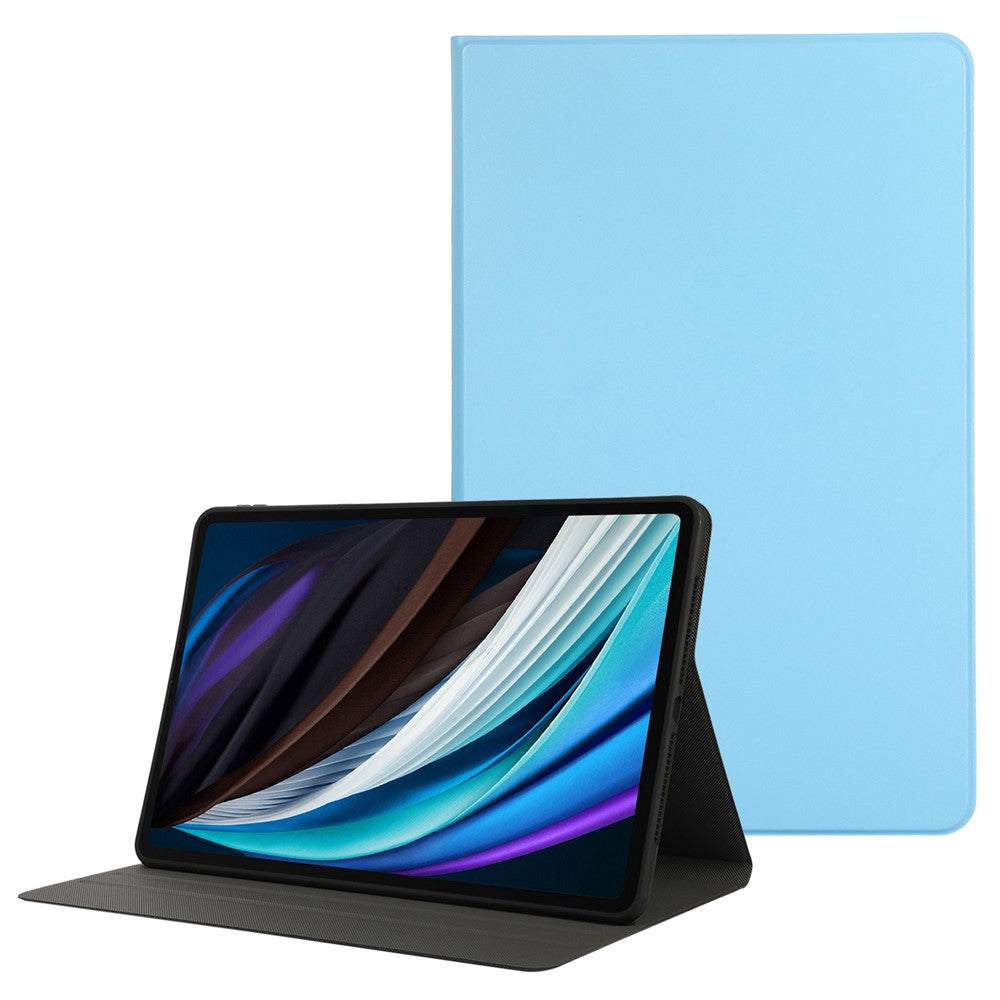 For Xiaomi Redmi Pad Shockproof Anti-scratch PU Leather Flip Case Tablet Stand Protective Cover