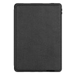 For Huawei MatePad Pro 10.8 (2019) / (2021) Leather Case + Bluetooth-compatible Keyboard with Backlight Trackpad