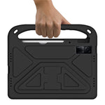 For Xiaomi Redmi Pad Drop-proof EVA Tablet Case Foldable Kickstand Portable Hand Grip Protective Cover