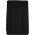 For Xiaomi Redmi Pad PU Leather Tri-fold Stand Auto Wake / Sleep Cover Honeycomb Heat Dissipation Tablet Case