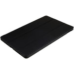 For Xiaomi Redmi Pad PU Leather Tri-fold Stand Auto Wake / Sleep Cover Honeycomb Heat Dissipation Tablet Case