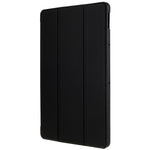For Xiaomi Redmi Pad PU Leather Tri-fold Stand Auto Wake / Sleep Cover Honeycomb Heat Dissipation Tablet Case