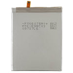 For Samsung Galaxy S22 Ultra 5G 4.43V 4855mAh Li-ion Polymer Battery Assembly Part (Encode: EB-BS908ABY)