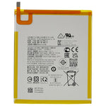 For Samsung Galaxy Tab A9 / A7 Lite 8.7-inch 4.40V 4980mAh Li-ion Polymer Battery Assembly Part (Encode: HQ-3565S) (without Logo)