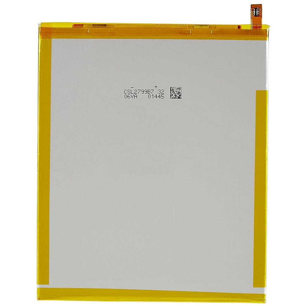 For Samsung Galaxy Tab A9 / A7 Lite 8.7-inch 4.40V 4980mAh Li-ion Polymer Battery Assembly Part (Encode: HQ-3565S) (without Logo)