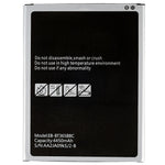 For Samsung Galaxy Tab Active LTE T365 3.8V 4450mAh Li-ion Battery Assembly Part (Encode: EB-BT365BBC) (without Logo)