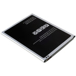 For Samsung Galaxy Tab Active LTE T365 3.8V 4450mAh Li-ion Battery Assembly Part (Encode: EB-BT365BBC) (without Logo)