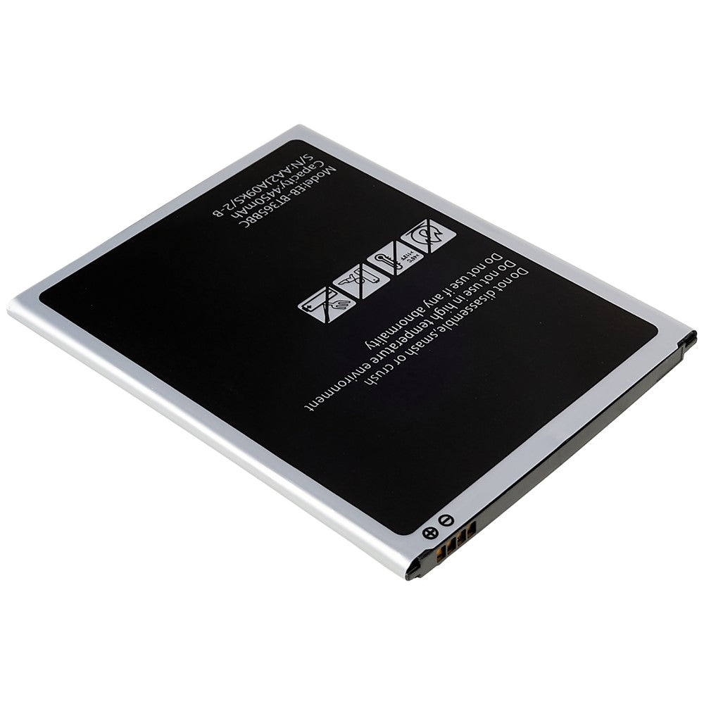 For Samsung Galaxy Tab Active LTE T365 3.8V 4450mAh Li-ion Battery Assembly Part (Encode: EB-BT365BBC) (without Logo)