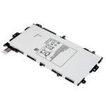 For Samsung Galaxy Note 8.0 N5100 3.75V 4600mAh Li-ion Polymer Battery Assembly Part (Encode: SP3770E1H) (without Logo)