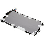 For Samsung Galaxy Note 8.0 N5100 3.75V 4600mAh Li-ion Polymer Battery Assembly Part (Encode: SP3770E1H) (without Logo)