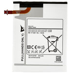 For Samsung Galaxy Tab 4 7.0 3.8V 4000mAh Li-ion Polymer Battery Assembly Part (Encode: EB-BT230FBE) (without Logo)