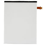For Samsung Galaxy Tab 4 7.0 3.8V 4000mAh Li-ion Polymer Battery Assembly Part (Encode: EB-BT230FBE) (without Logo)