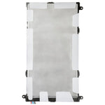 For Samsung Galaxy Tab Pro 8.4 T320 3.8V 4800mAh Li-ion Polymer Battery Assembly Part (Encode: T4800E) (without Logo)