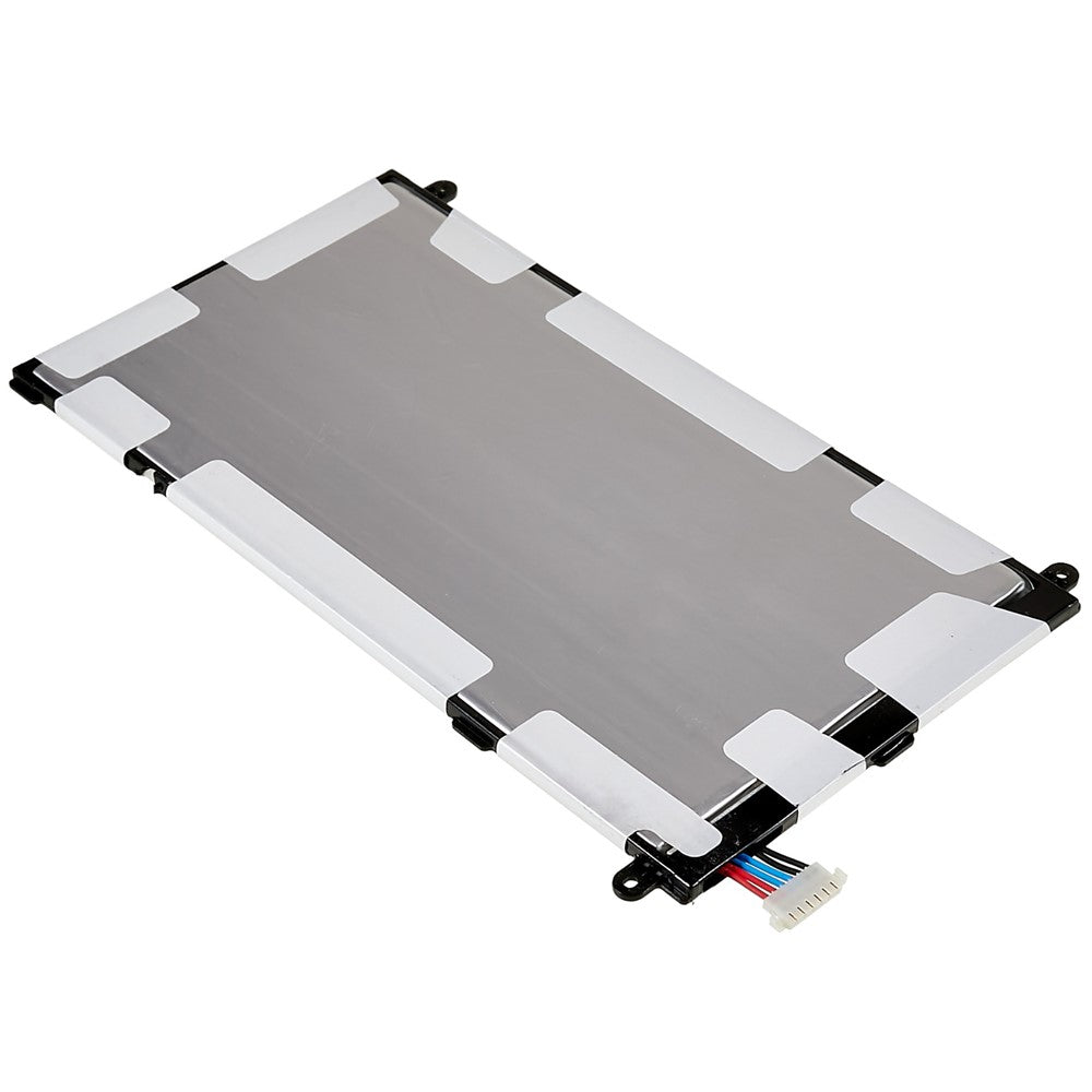 For Samsung Galaxy Tab Pro 8.4 T320 3.8V 4800mAh Li-ion Polymer Battery Assembly Part (Encode: T4800E) (without Logo)