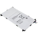 For Samsung Galaxy Tab Pro 8.4 T320 3.8V 4800mAh Li-ion Polymer Battery Assembly Part (Encode: T4800E) (without Logo)