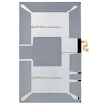 Til Samsung Galaxy Tab S8+ / S7 FE / S7+ 3.86V 9800mAh Li-ion Polymer Batteripakke (Encode: EB-BT975ABY) (uden logo)