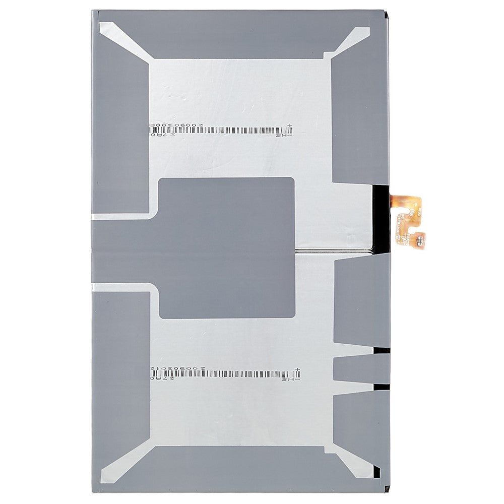 Til Samsung Galaxy Tab S8+ / S7 FE / S7+ 3.86V 9800mAh Li-ion Polymer Batteripakke (Encode: EB-BT975ABY) (uden logo)