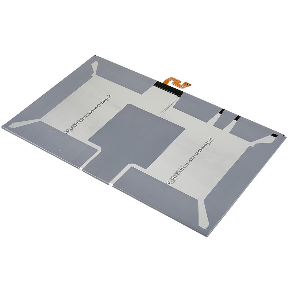 Til Samsung Galaxy Tab S8+ / S7 FE / S7+ 3.86V 9800mAh Li-ion Polymer Batteripakke (Encode: EB-BT975ABY) (uden logo)