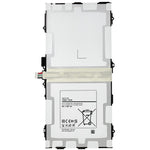 For Samsung Galaxy Tab S 10.5 SM-T800 3.8V 7900mAh Li-ion Polymer Battery Assembly Part (Encode: EB-BT800FBE) (without Logo)