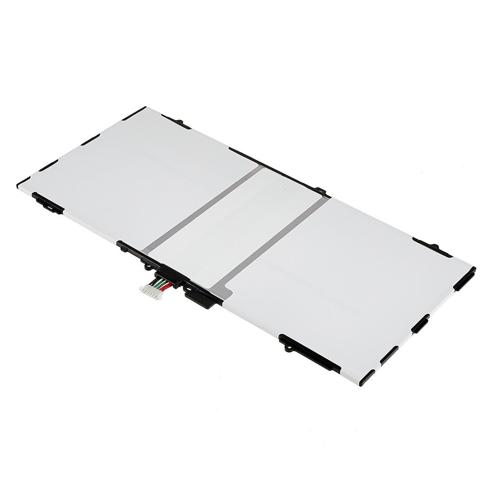 For Samsung Galaxy Tab S 10.5 SM-T800 3.8V 7900mAh Li-ion Polymer Battery Assembly Part (Encode: EB-BT800FBE) (without Logo)