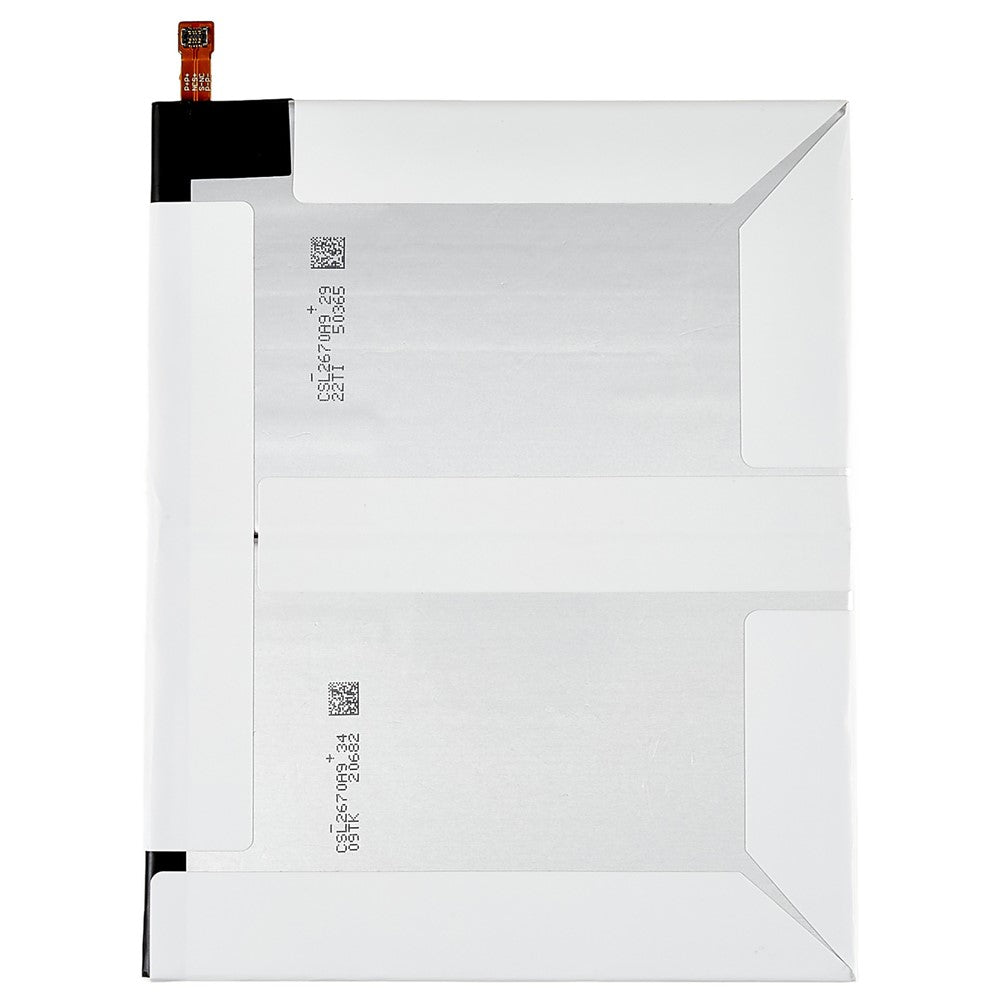 For Samsung Galaxy Tab A 10.1 (2019) T510 3.85V 6000mAh Li-ion Polymer Battery Assembly Part (Encode: EB-BT515ABU) (without Logo)
